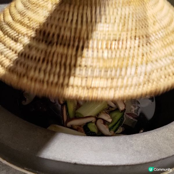 深圳必食鮮魚湯火鍋🔥兩斤魚煲成濃濃魚湯火鍋💜