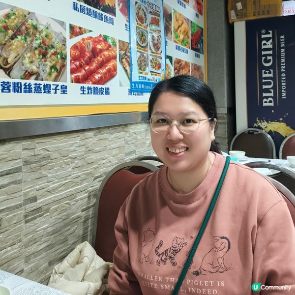 荃灣二坡坊覓食記😋