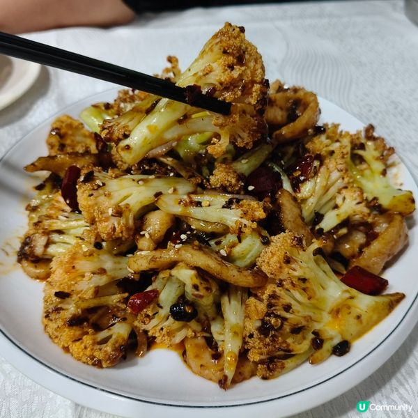 荃灣二坡坊覓食記😋