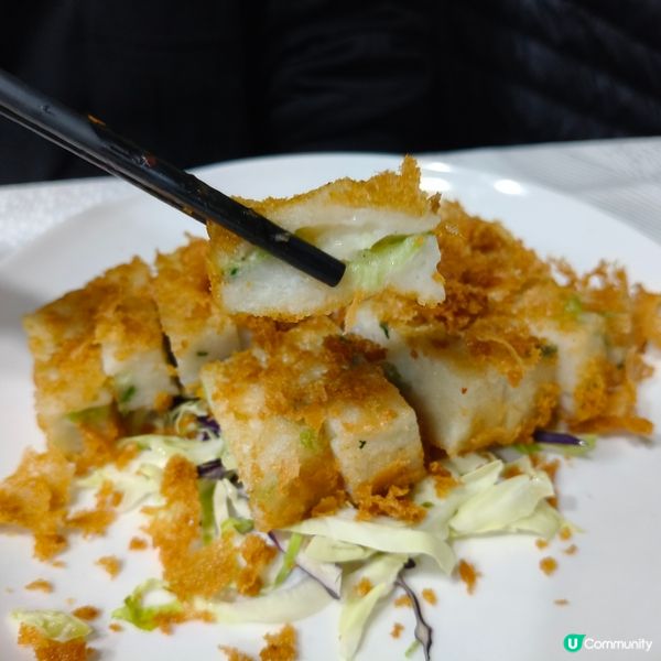 荃灣二坡坊覓食記😋