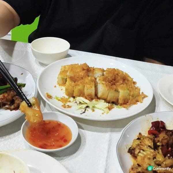 荃灣二坡坊覓食記😋