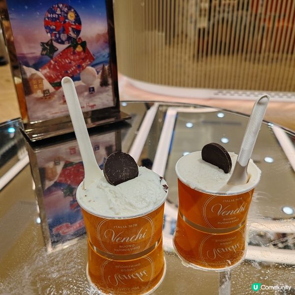 Venchi 意大利百年朱古力品牌 送禮自用皆相宜