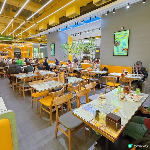 蛋糕甜品有驚喜🤭