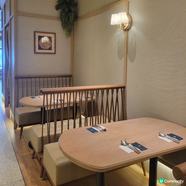 ## 喫茶銅鑼灣新店打卡📸 日系風好靚😍