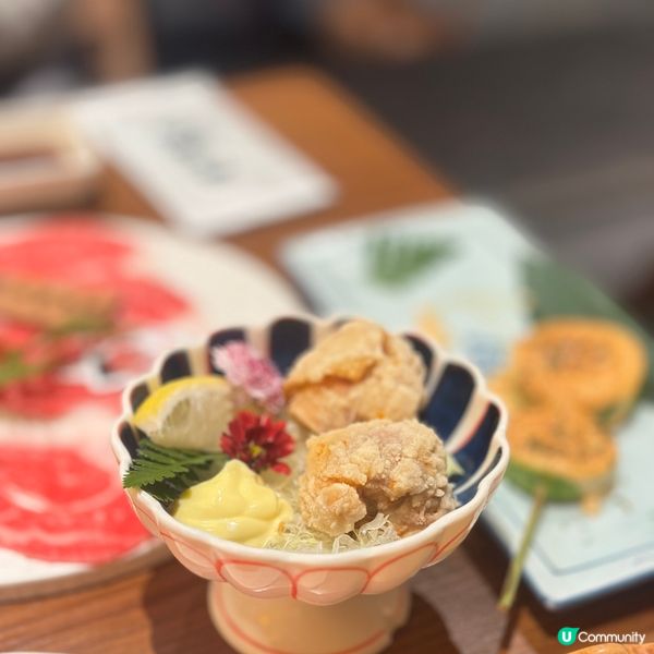 龙酒场·关西寿喜烧·居酒屋 📍深圳遊 羅湖店