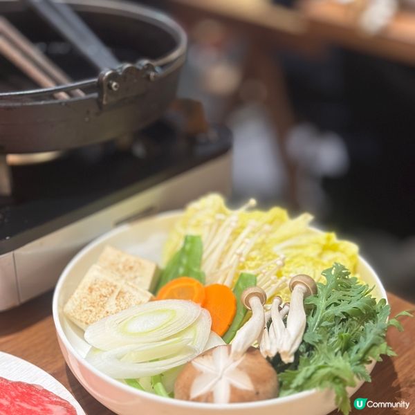 龙酒场·关西寿喜烧·居酒屋 📍深圳遊 羅湖店