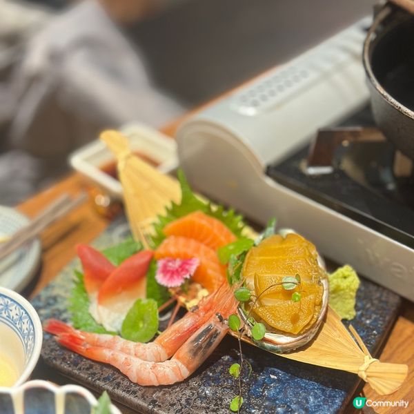 龙酒场·关西寿喜烧·居酒屋 📍深圳遊 羅湖店