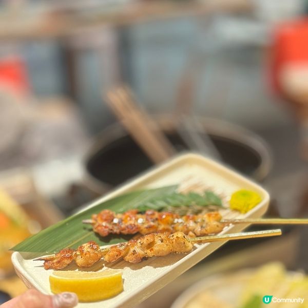 龙酒场·关西寿喜烧·居酒屋 📍深圳遊 羅湖店