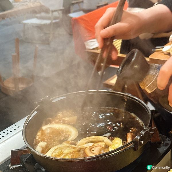 龙酒场·关西寿喜烧·居酒屋 📍深圳遊 羅湖店