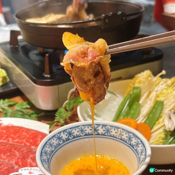 龙酒场·关西寿喜烧·居酒屋 📍深圳遊 羅湖店