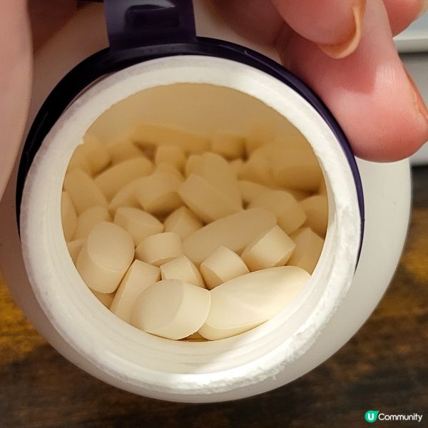 30天逆轉肌齡(膠原蛋白+生物素)