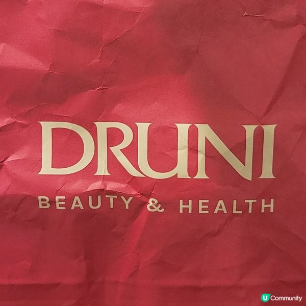 DRUNI