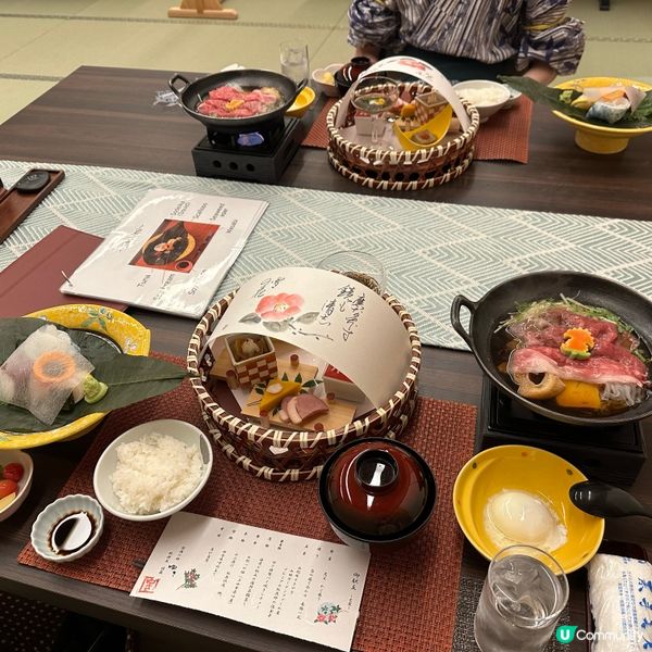 山形縣溫泉旅館♨️ 超值享受，性價比高‼️