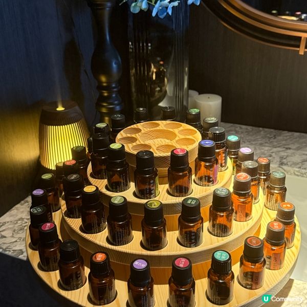 亦境芳香影院足道國貿至尊店開張啦🥳