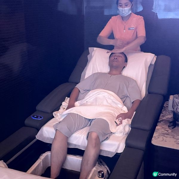 亦境芳香影院足道國貿至尊店開張啦🥳