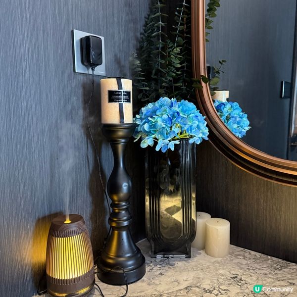 亦境芳香影院足道國貿至尊店開張啦🥳