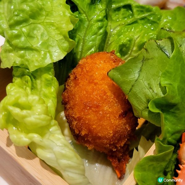 ## 牛牛🦀 北海道鱈場蟹日式紙火鍋 🔥 任食靚牛！