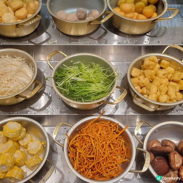 ## 牛牛🦀 北海道鱈場蟹日式紙火鍋 🔥 任食靚牛！