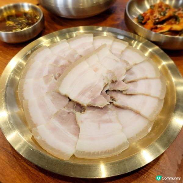 旺角地道韓式美食Seoul Noodles🇰🇷