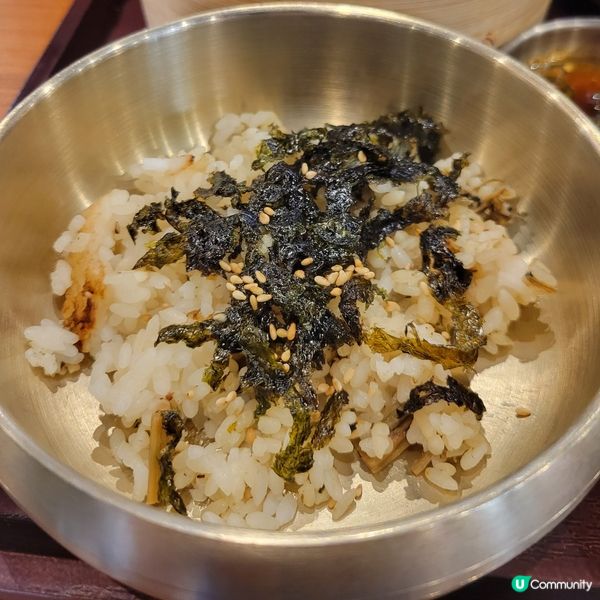 旺角地道韓式美食Seoul Noodles🇰🇷