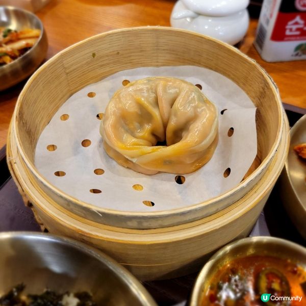 旺角地道韓式美食Seoul Noodles🇰🇷