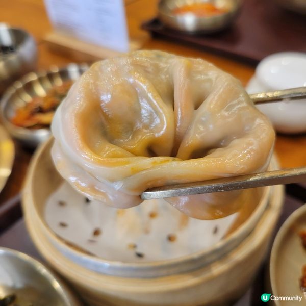 旺角地道韓式美食Seoul Noodles🇰🇷