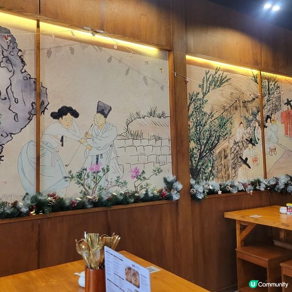 旺角地道韓式美食Seoul Noodles🇰🇷