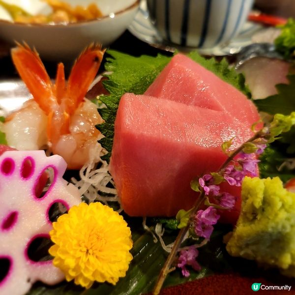 ## 灣仔新發現！日本料理店灘五郷🍣