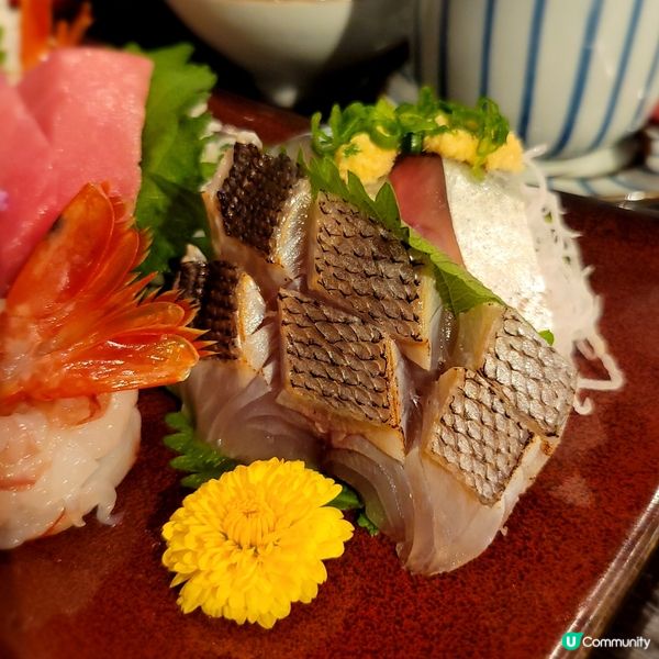 ## 灣仔新發現！日本料理店灘五郷🍣