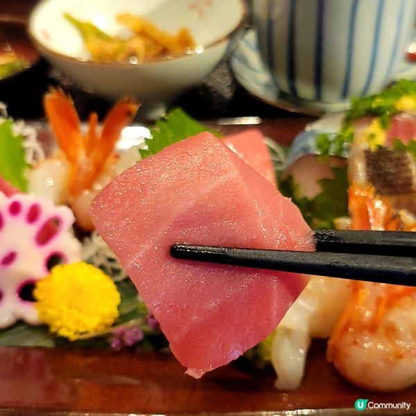 ## 灣仔新發現！日本料理店灘五郷🍣