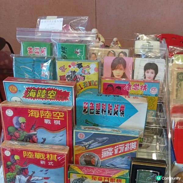 尋回童年回憶！西港城聖誕跳蚤市集 🎁🧸