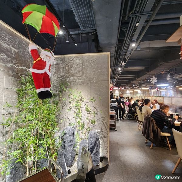 🍲 旺角鍋霸任食！無限時打邊爐