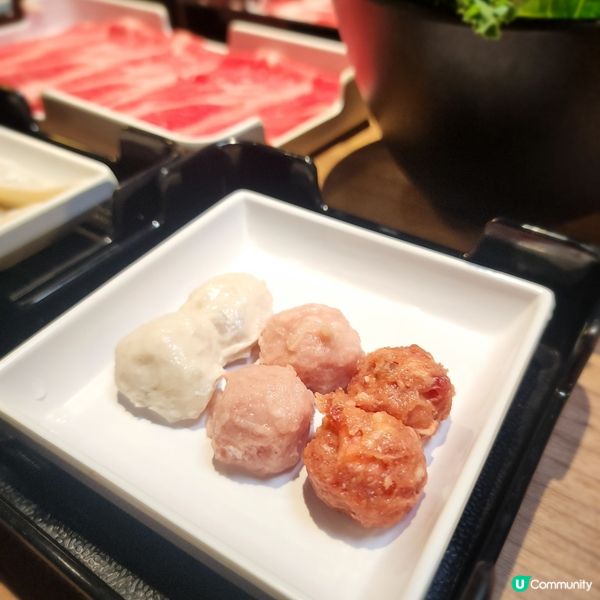 🍲 旺角鍋霸任食！無限時打邊爐