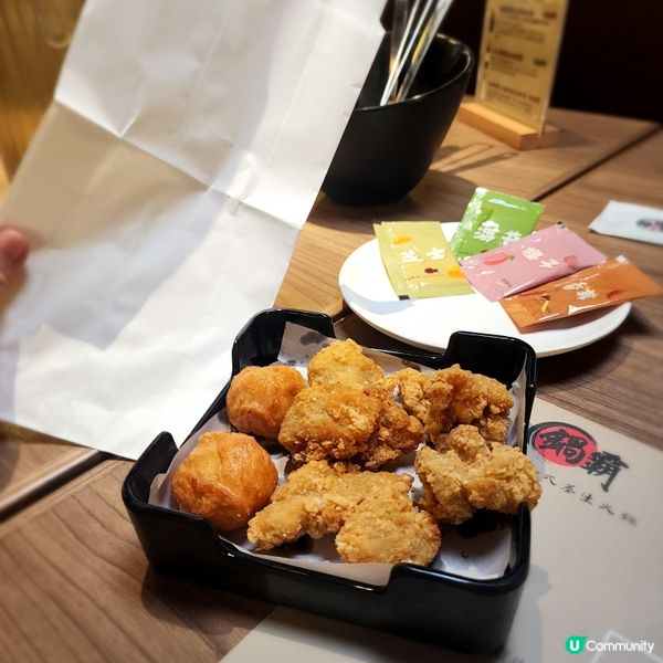 🍲 旺角鍋霸任食！無限時打邊爐