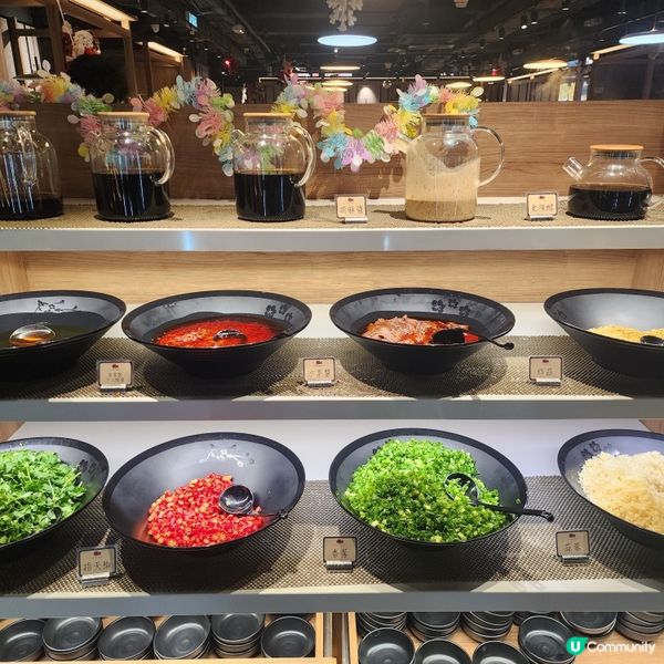 🍲 旺角鍋霸任食！無限時打邊爐