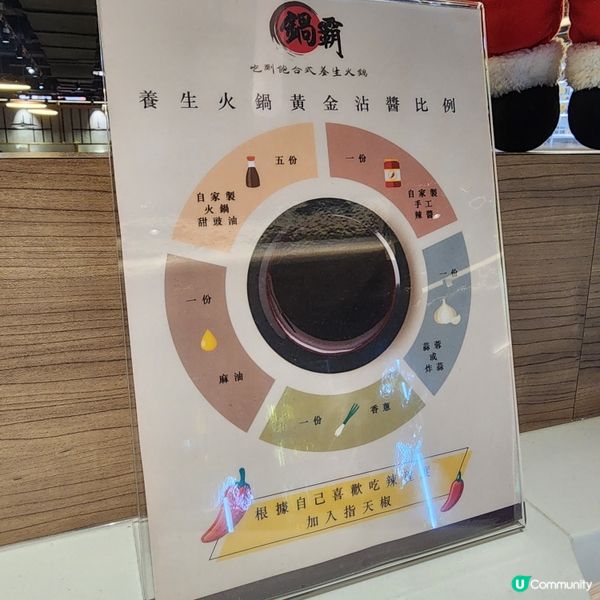 🍲 旺角鍋霸任食！無限時打邊爐