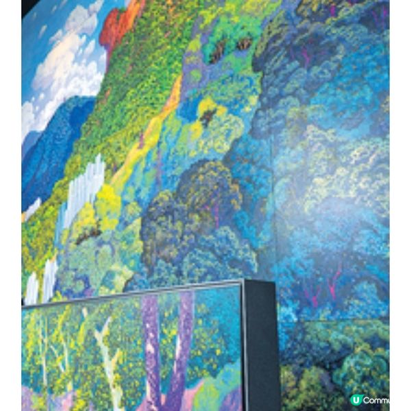 藝術家黃進曦╳詞人周耀輝專訪 以10個月描繪獅子山勾集體回憶