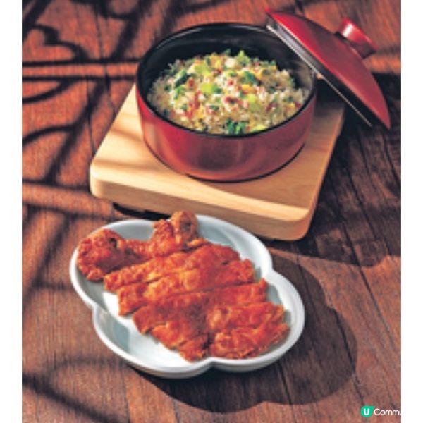 敘·小麵經典蘇州澆頭麵食