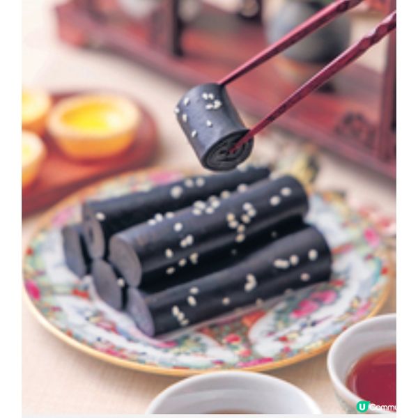 馬哥孛羅酒店 典雅粵式懷舊點心