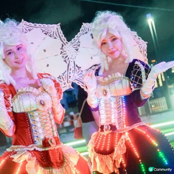 天際100「2025跨年倒數派對」 觀賞煙花秀活動迎新年