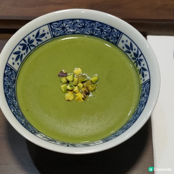 ## 汕頭必試高質甜品舖🔥甜熹糖水開心果糊超濃郁🤤💜