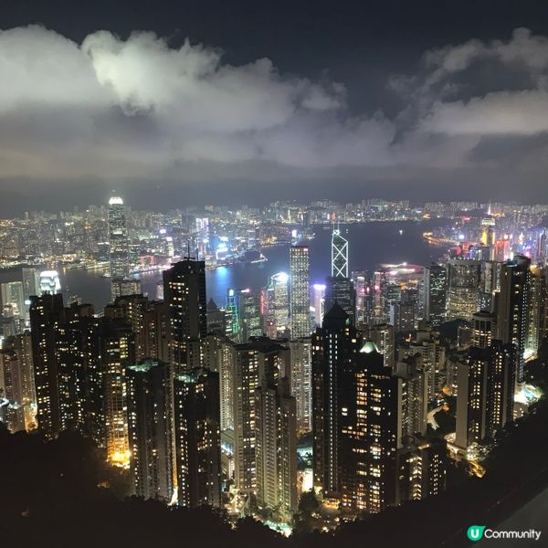 ## 📸 香港杜莎夫人蠟像館，同巨星影合照！🤩