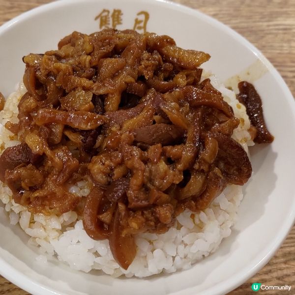 ##台灣必食米其林必比登推薦在地美食😋雙月食品社勁吸引💜