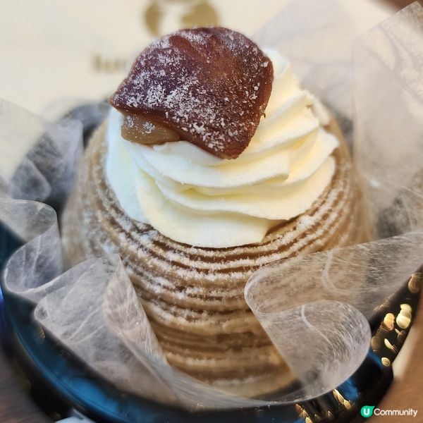 😱瑞幸咖啡香港齊開5間分店啦‼️🥳