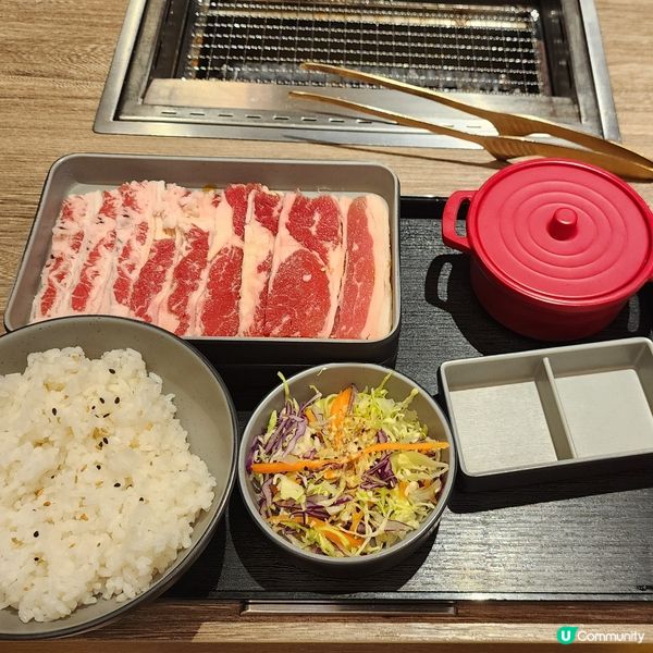 🔥日本燒肉抵食下午茶推介‼️🔥