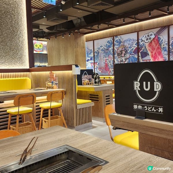 🔥日本燒肉抵食下午茶推介‼️🔥