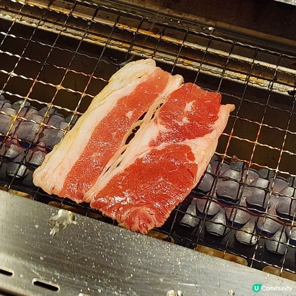 🔥日本燒肉抵食下午茶推介‼️🔥