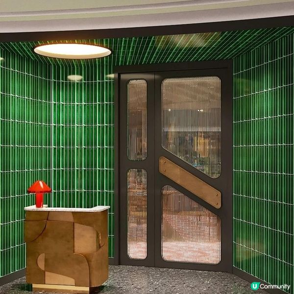 新晉西班牙美食新地標Aire 1月進 駐銅鑼灣