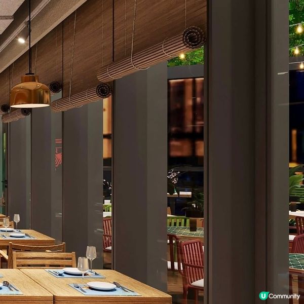 新晉西班牙美食新地標Aire 1月進 駐銅鑼灣