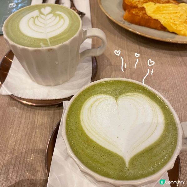 PHI 豬柳熱香餅漢堡‼️